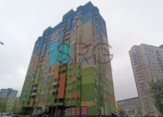 Продается 2-ком. квартира, 58.6 м2, Нижний Новгород, улица Карла Маркса, 49, метро Канавинская