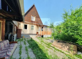 Продажа дачи, 50 м2, Екатеринбург, Академический район