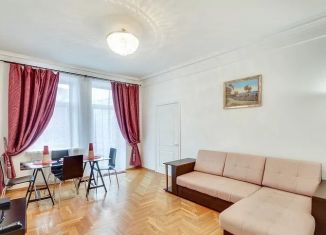 Продам 1-комнатную квартиру, 56 м2, Дагестан, Песчаная улица, 22