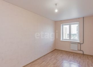 Продается 1-ком. квартира, 42 м2, Тюмень, улица Бориса Житкова, 7к1, Восточный округ