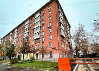 Продается трехкомнатная квартира, 78 м2, Москва, 1-я Дубровская улица