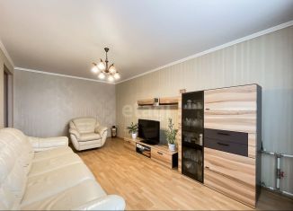 Продажа трехкомнатной квартиры, 60 м2, Оренбург, Туркестанская улица, 3