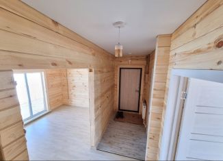 Продаю дом, 108 м2, деревня Подымалово, Изумрудная улица, 76