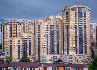 Двухкомнатная квартира на продажу, 78.5 м2, Самара, 5-я просека, 95А, ЖК Надежда