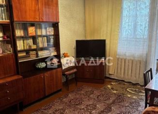 Продажа 2-комнатной квартиры, 43.5 м2, Нижний Новгород, улица Героя Юрия Смирнова, 13, метро Комсомольская