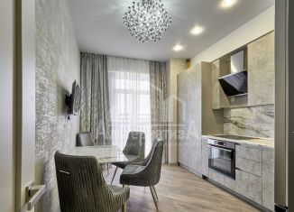 Продажа 1-ком. квартиры, 37 м2, Ставропольский край, улица Декабристов, 36к3