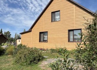 Продаю дом, 123 м2, Лаишево, улица Тукая, 1В