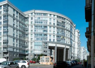 Продам 3-комнатную квартиру, 98 м2, Санкт-Петербург, улица Красуцкого, 3М