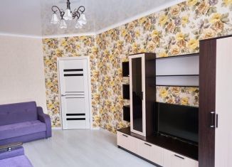 Сдается 1-ком. квартира, 40 м2, Анапа, Таманская улица, 121к6