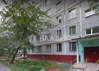 Комната в аренду, 19.6 м2, Москва, улица Подольских Курсантов, 8к2, район Чертаново Южное