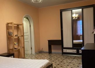 Сдается 1-ком. квартира, 40 м2, Санкт-Петербург, Богатырский проспект, 29к1, Приморский район