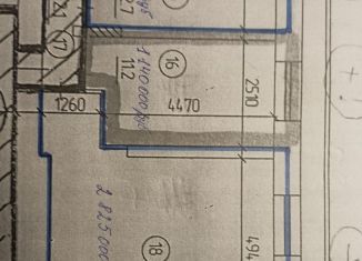 Продается помещение свободного назначения, 12.7 м2, Пермский край, улица Луначарского, 131