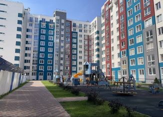 Продается 1-комнатная квартира, 46 м2, Калининград