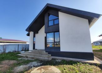 Продам коттедж, 100 м2, деревня Шмидтово