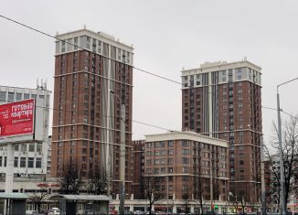 Продаю 3-ком. квартиру, 98.4 м2, Санкт-Петербург, Гражданский проспект, 107к4