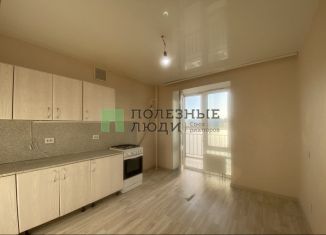 Продажа 2-ком. квартиры, 51.1 м2, Казань, улица Азата Аббасова, 10