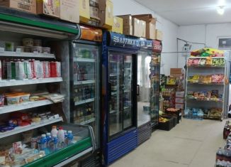 Торговая площадь на продажу, 450 м2, село Тарумовка, Магистральная улица, 1А