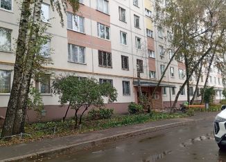 Продам 2-комнатную квартиру, 44.3 м2, Москва, Ферганский проезд, 7к3