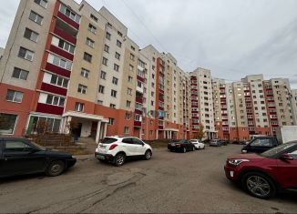 Продажа однокомнатной квартиры, 39.2 м2, Уфа, Дагестанская улица, 16