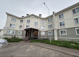 Продажа 2-ком. квартиры, 67.6 м2, деревня Куюки, 15-й квартал, 17, ЖК Светлый