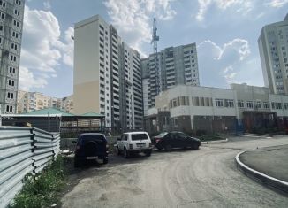 Продажа однокомнатной квартиры, 39.3 м2, Саратов, ЖК Авиатор, улица имени Александра Кривохижина, 6