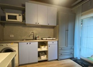 Квартира в аренду студия, 15 м2, Химки, улица Пушкина, 8