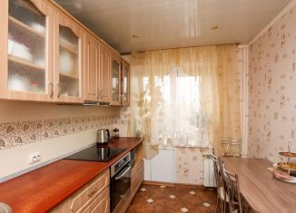 Продается 3-комнатная квартира, 59 м2, Челябинск, улица Чайковского, 183