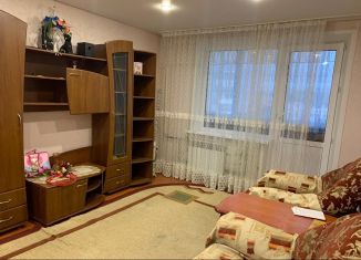 Сдача в аренду трехкомнатной квартиры, 59 м2, Удомля, улица Энтузиастов, 28