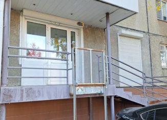 Продажа помещения свободного назначения, 52.1 м2, Челябинск, Калининский район, улица Братьев Кашириных, 95