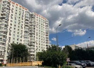 Продаю квартиру студию, 14 м2, Москва, улица Академика Анохина, 9к1