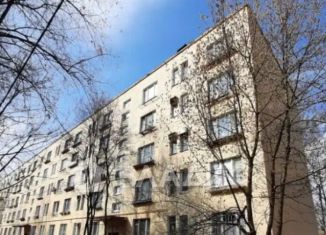 Продажа 1-комнатной квартиры, 22.7 м2, Красногорск, Вокзальная улица, 16