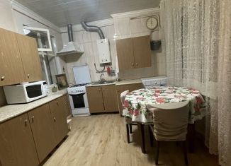 Сдается в аренду дом, 50 м2, Краснодар, улица имени Калинина, 281, Западный округ