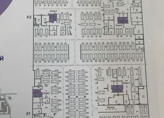 Сдаю машиноместо, 13 м2, Москва, ВАО, Тагильская улица, 2к1