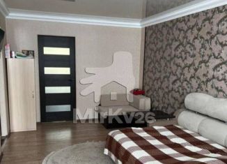 2-ком. квартира на продажу, 56 м2, Ставропольский край, Пятигорская улица, 114А