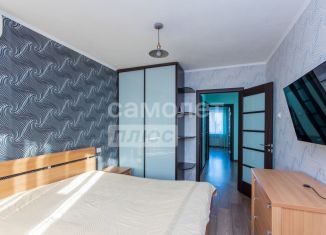 Продается 3-ком. квартира, 65 м2, Оренбург, улица Сергея Лазо, 17