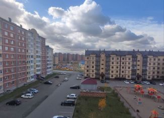 Продам однокомнатную квартиру, 34.7 м2, Абакан, улица Некрасова, 41