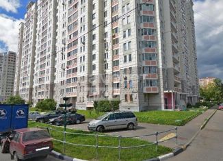 Продается 3-ком. квартира, 69.9 м2, Москва, Некрасовская улица, 9, метро Котельники