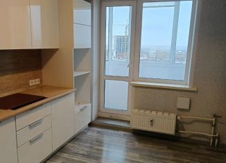 Продается 2-ком. квартира, 65 м2, деревня Кондратово, улица Строителей, 3/1, ЖК Медовый