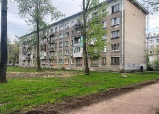 Продам комнату, 12 м2, Санкт-Петербург, 2-й Рабфаковский переулок, 17к2