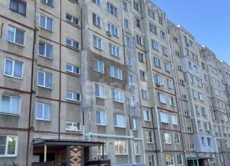 Продажа двухкомнатной квартиры, 51.1 м2, Тульская область, улица Максима Горького, 17