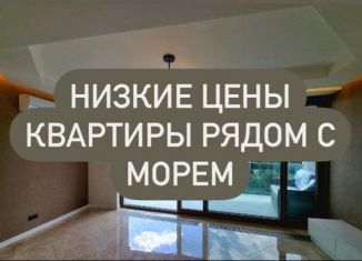 Продажа однокомнатной квартиры, 49 м2, Дагестан, проспект Насрутдинова