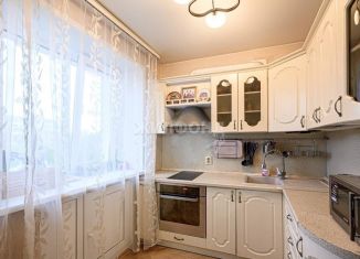 Продается 3-ком. квартира, 60 м2, Новосибирск, метро Площадь Маркса, улица Забалуева, 13