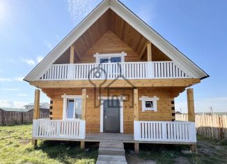 Продаю дом, 180 м2, село Урик, Российская улица