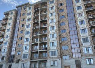 Продажа 1-комнатной квартиры, 52 м2, Дагестан, улица Абубакарова, 106к3