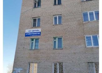 Продам 1-комнатную квартиру, 33.9 м2, Забайкальский край, Строительная улица, 5