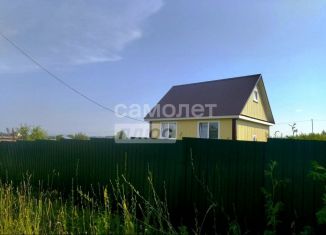 Продаю дом, 32.6 м2, Республика Башкортостан, Центральная улица, 6