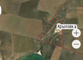 Продаю земельный участок, 12 сот., село Крыловка