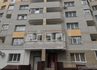 Продажа 1-ком. квартиры, 39 м2, посёлок Мичуринский, улица Андрея Рублёва, 6