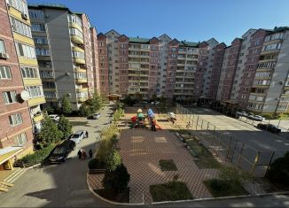 Продаю 3-комнатную квартиру, 105 м2, Махачкала, Красноярская улица, 12к1, Ленинский район