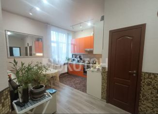 Продам 2-ком. квартиру, 56 м2, Санкт-Петербург, улица Решетникова, 21, муниципальный округ Московская Застава